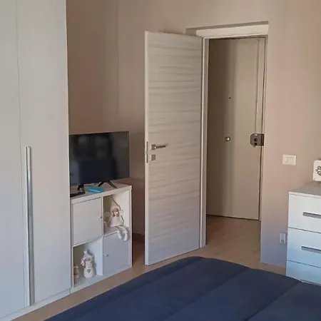 Appartement Tindaro Catane