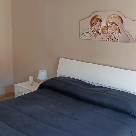 Tindaro Apartment