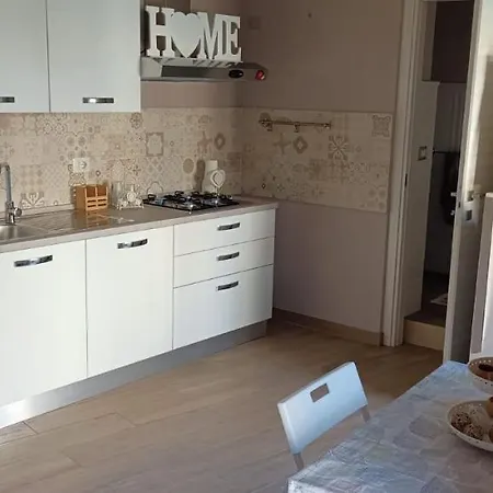 Apartment Tindaro