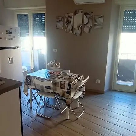 Apartment Tindaro