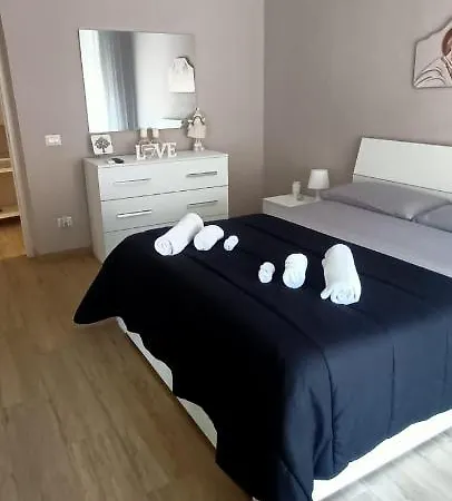Tindaro Apartment