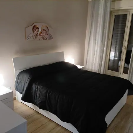 Apartamento Tindaro Catania