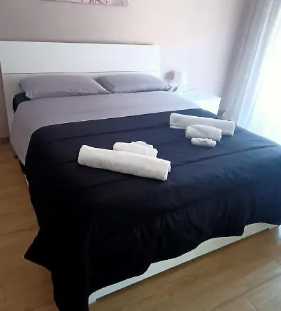 Tindaro Apartamento Catania