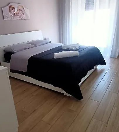 Tindaro Apartamento *