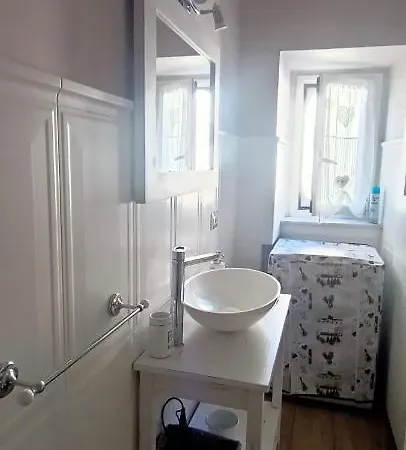 Apartamento Tindaro *