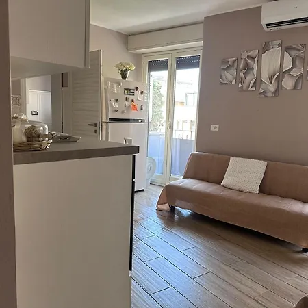 Tindaro Appartement